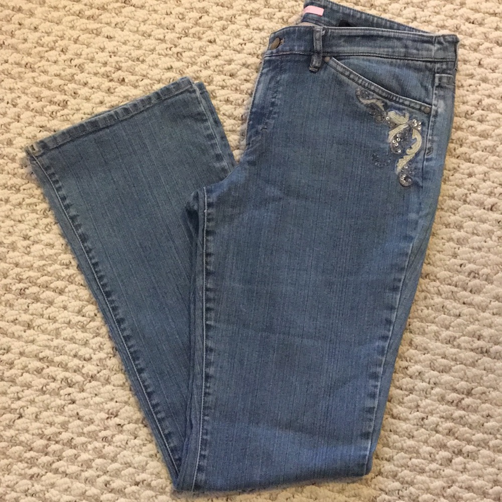 Ladies Gianni Bini Denim